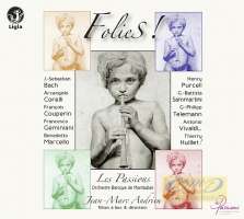 FolieS ! / Les Passions